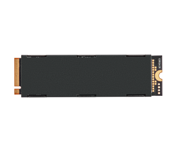 Corsair 1TB M.2 PCIe Gen4 NVMe Force MP600 - 504502 - zdjęcie 3